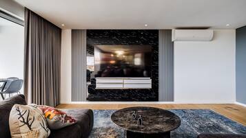 Villa | 4 bedrooms, Internet