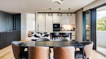 Villa | 4 bedrooms, Internet