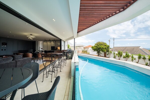 4 bedrooms, Internet - 4BR Camps Bay Villa w Pool and Garden Casa Meya (Cape Town)