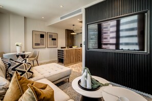 Apartment | 1 bedroom, Internet - Classy 1bed Apartment in Cape Town City Suite 1001 (Cape Town)