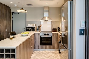 Apartment | 1 bedroom, Internet