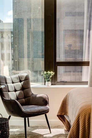 Apartment | 1 Schlafzimmer, Internetzugang