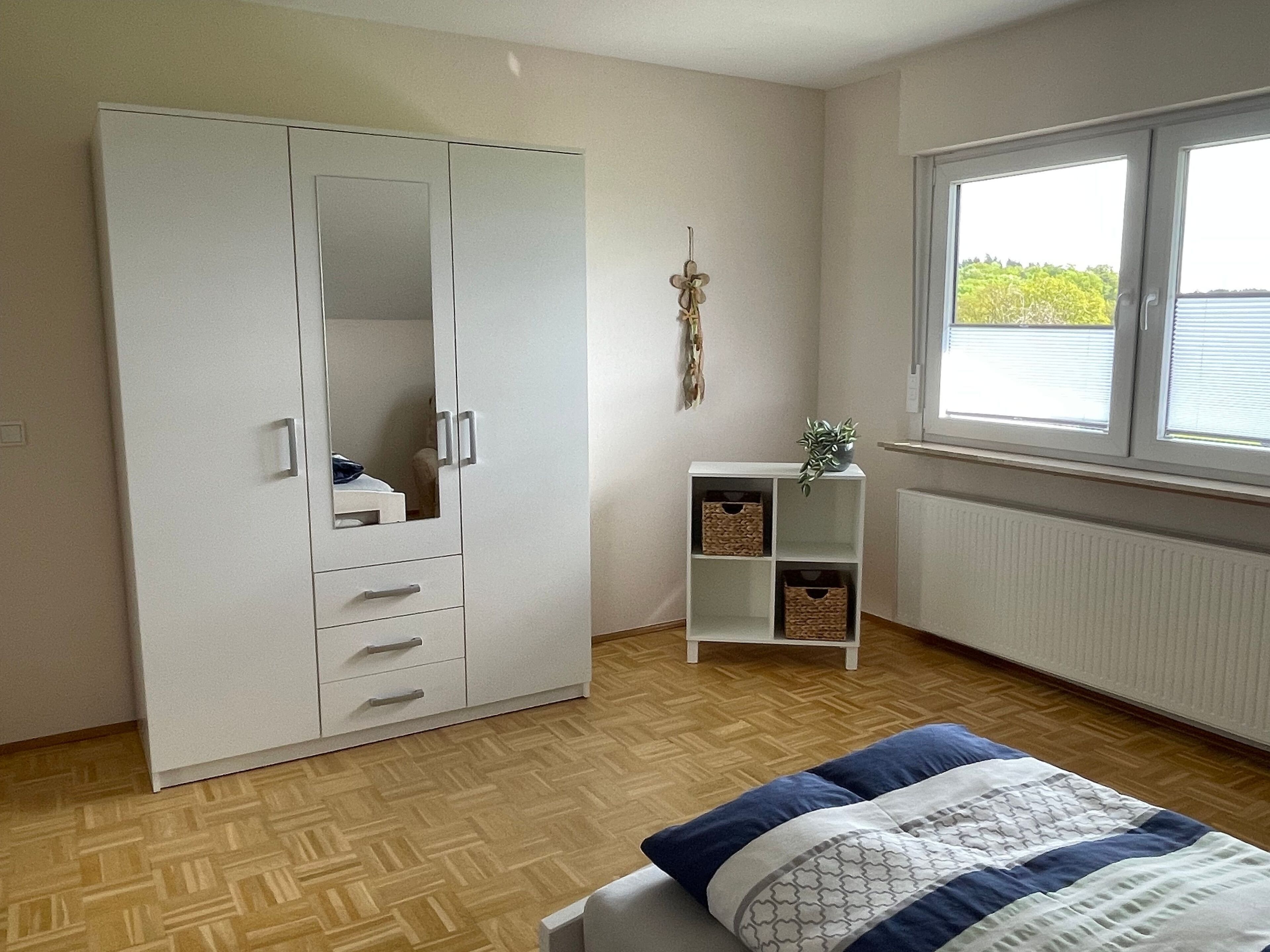 Ferienwohnung Zur Hanfwiese - Zur Hanfwiese - Frankenberg (Eder)