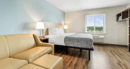 WoodSpring Suites Prattville - Montgomery North