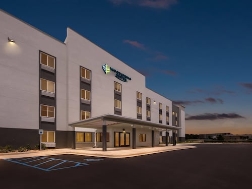 WoodSpring Suites Prattville - Montgomery North