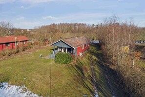 Eksteriør