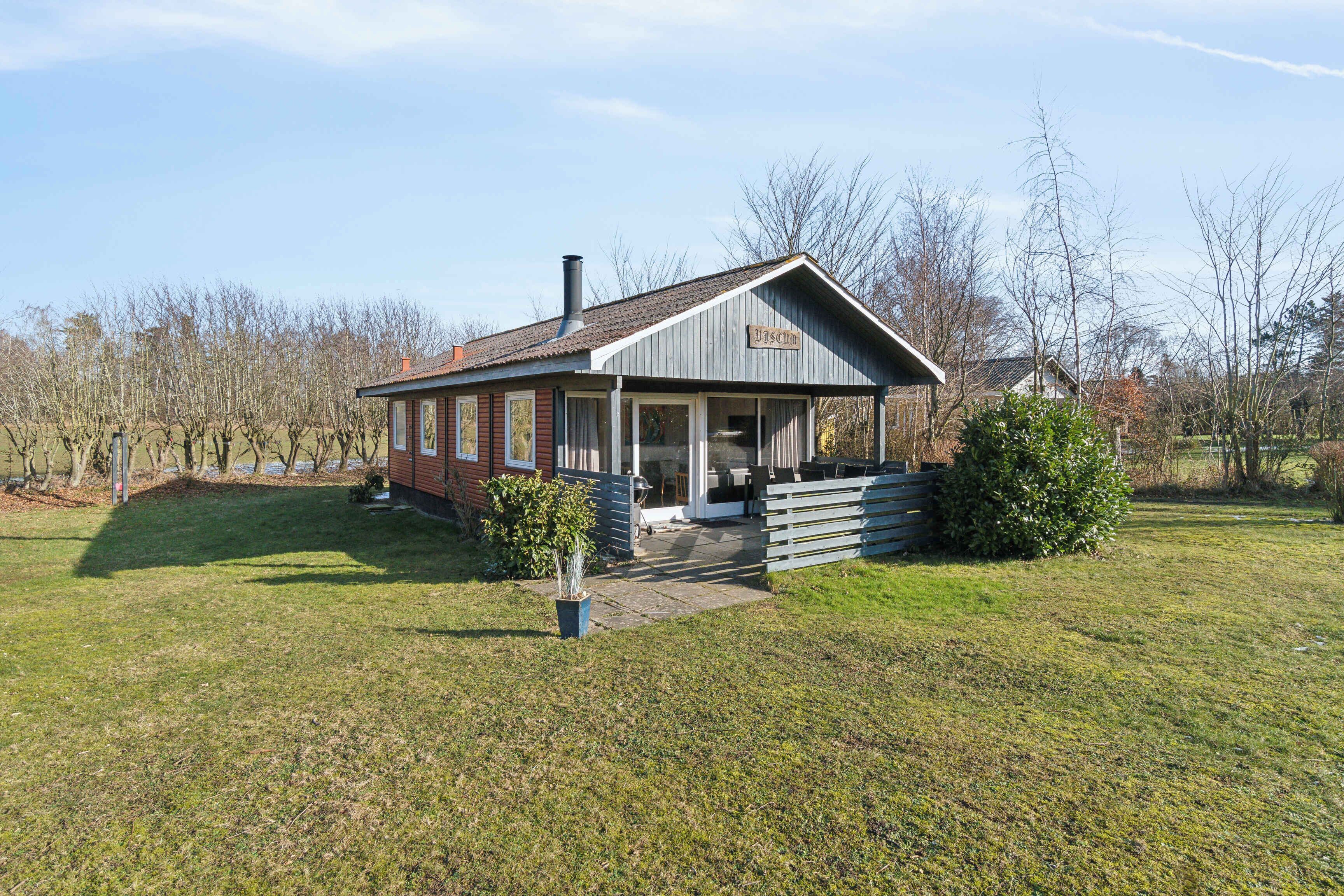 Aussenbereich