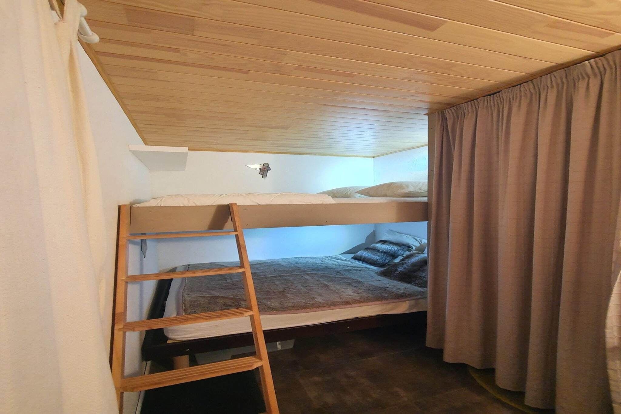 Komfort Im Résidence Meijotel - Les Deux Alpes