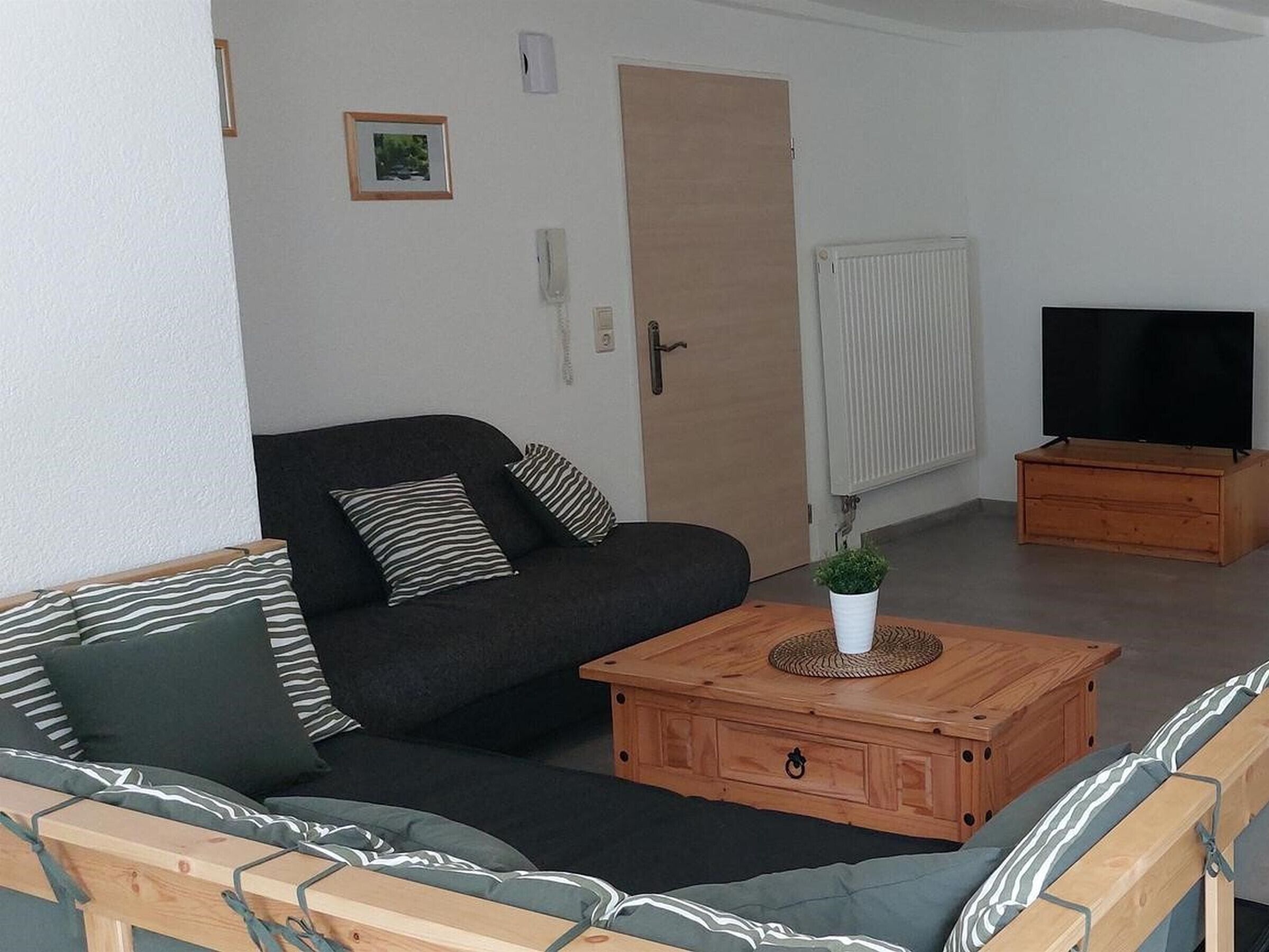 Fernseher