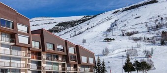 Charming Stay with Balcony