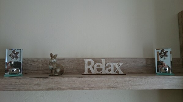 Yksityiskohta sisätiloista