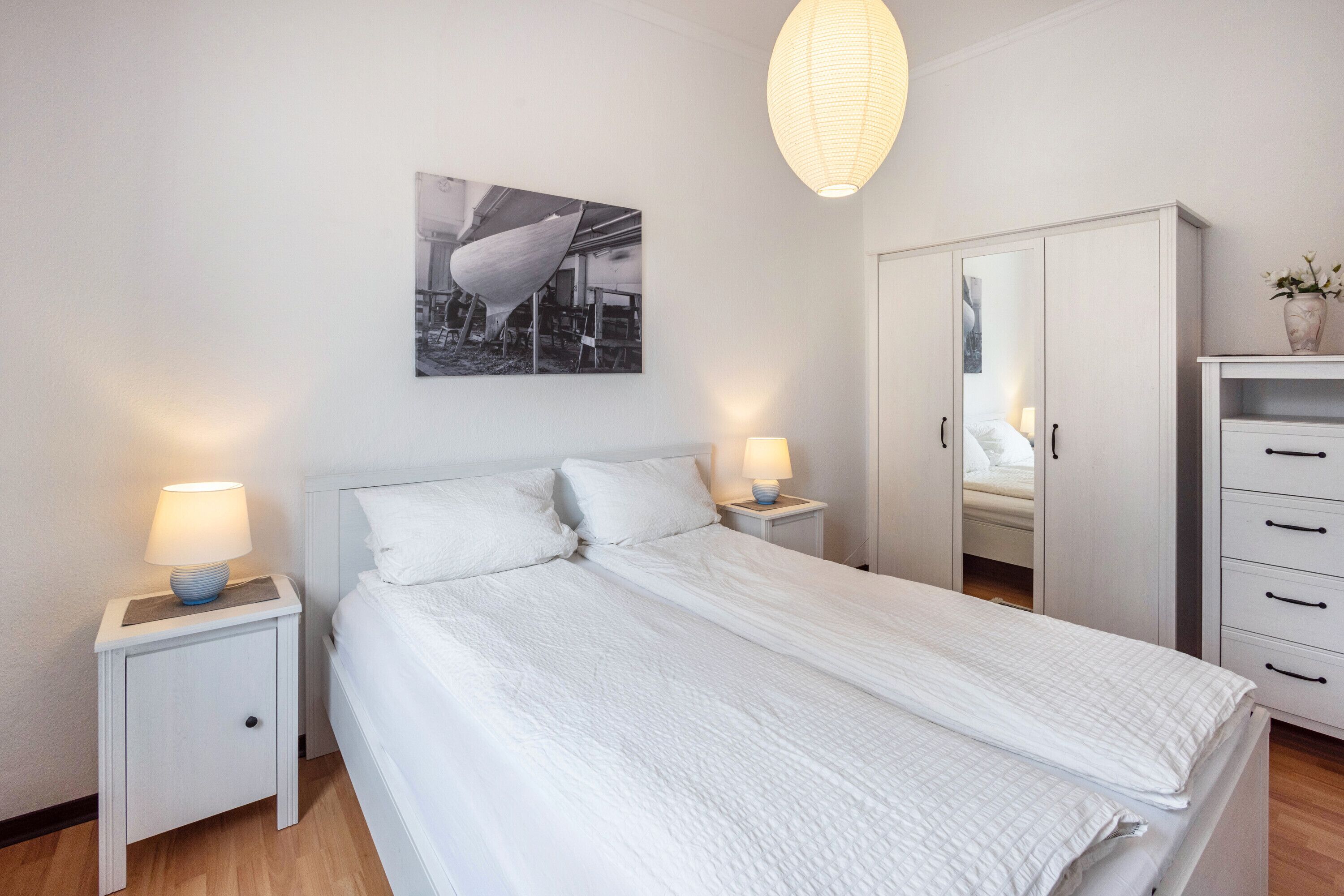 1 chambre, accès pour personnes à mobilité réduite