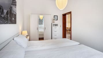 1 bedroom, wheelchair access