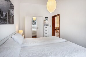 1 bedroom, wheelchair access
