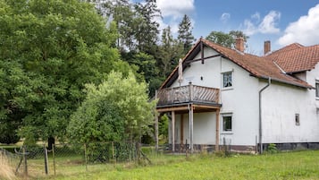 Außenbereich