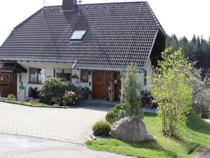 Aussenbereich