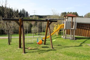 Barneområde