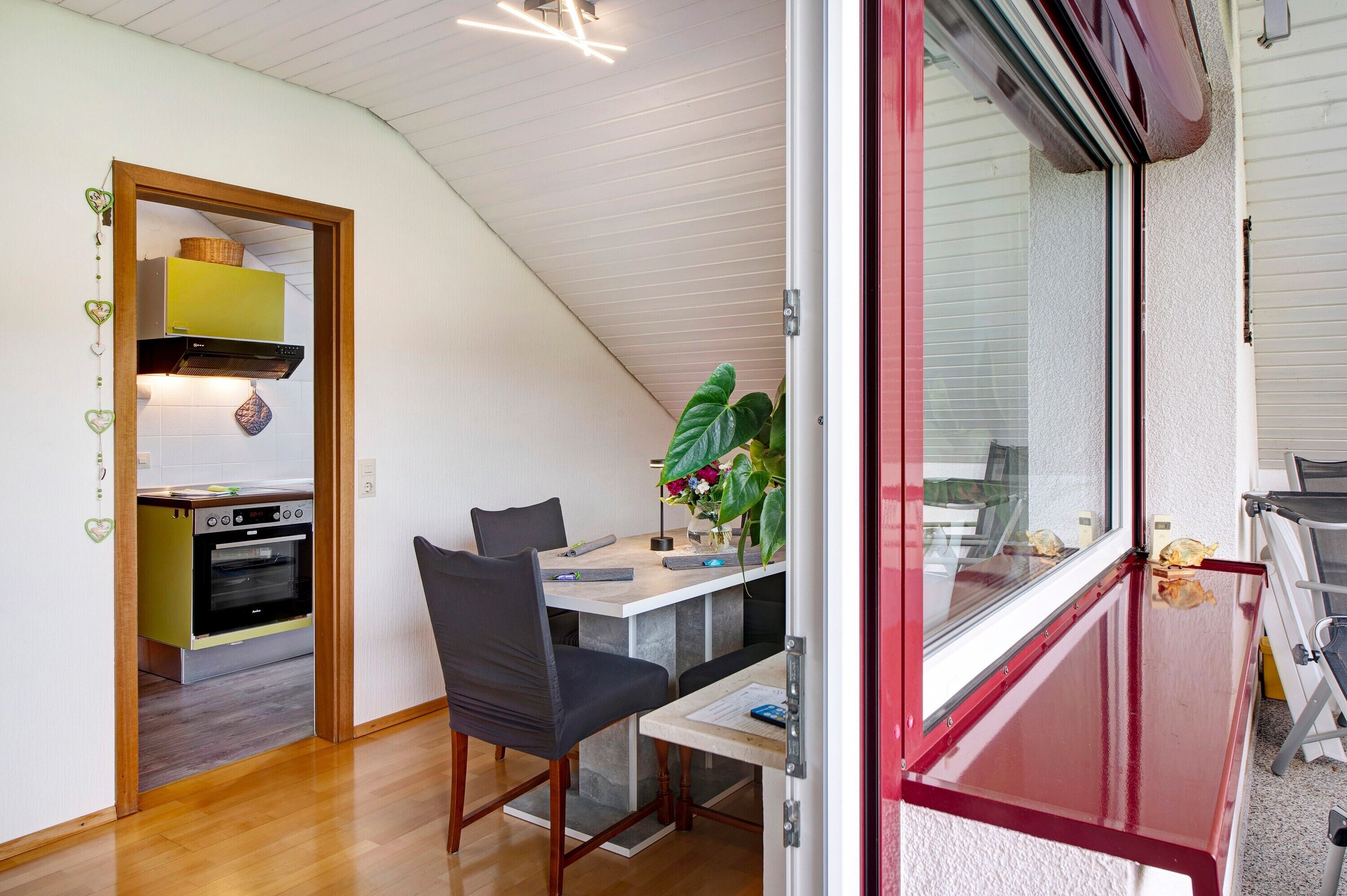 Servei de restauració a l'aire lliure