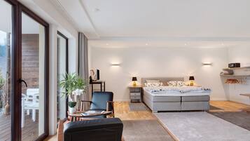 1 camera, Wi-Fi gratuito, lenzuola