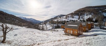 Studio en France proche station de ski