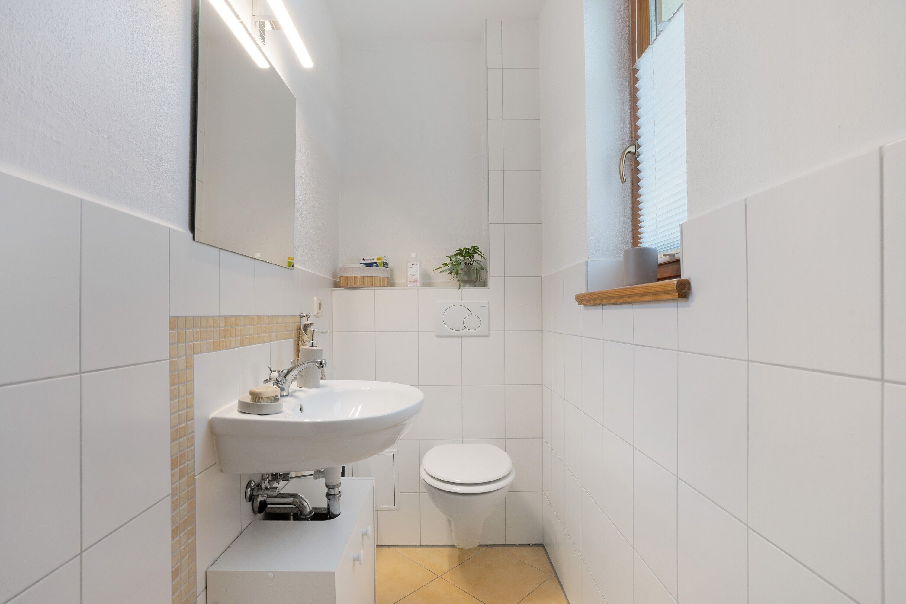 シャワー、ヘアドライヤー、タオル