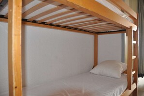 Room - Cozy Retreat in Les Deux Alpes (Les Deux Alpes)