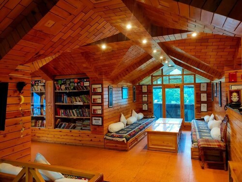 The Grand Shamba-La Kalpa