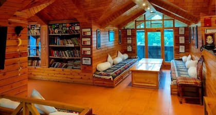 The Grand Shamba-La Kalpa