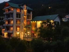 Exterior - The Grand Shamba-La Kalpa (Kalpa)