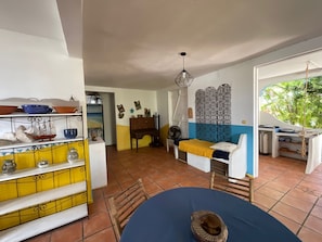 Espace pour enfants