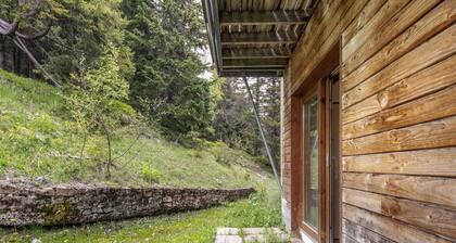 Stay with Garden, Chamrousse