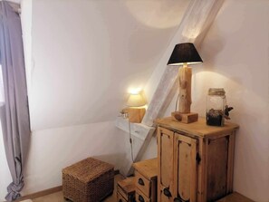 Interior - Domaine les lodges nature,private wellness, chalet de luxe en pleine nature (Soultzeren)