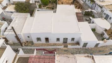 Casa | 2 habitaciones