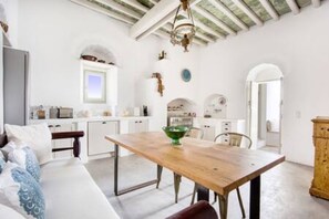 Ferienhaus | 2 Schlafzimmer