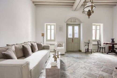 Folegandros Chora Bliss II by Estia