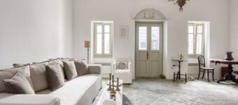 Folegandros Chora Bliss II by Estia