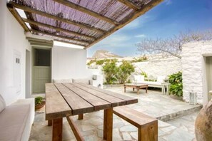 独立别墅 | 2 多间卧室