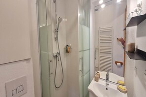 Dusche