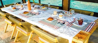 Eliata Bush Camp