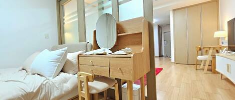 1 bedroom, WiFi