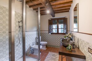 Villa | 4 soveværelser