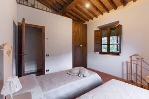 Villa | 4 dormitorios