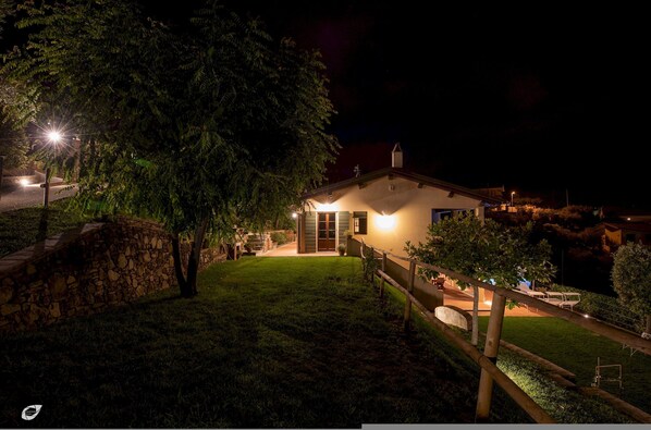 Villa | 4 dormitorios