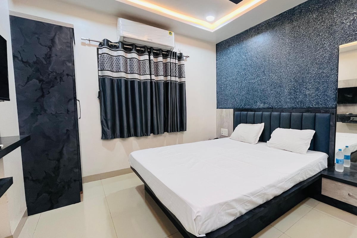 Deluxe Room | Free WiFi
