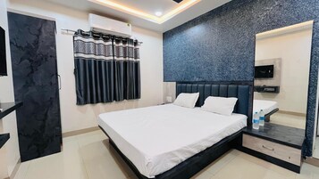 Deluxe Room | WiFi (free)