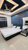 Deluxe Room | WiFi (free)