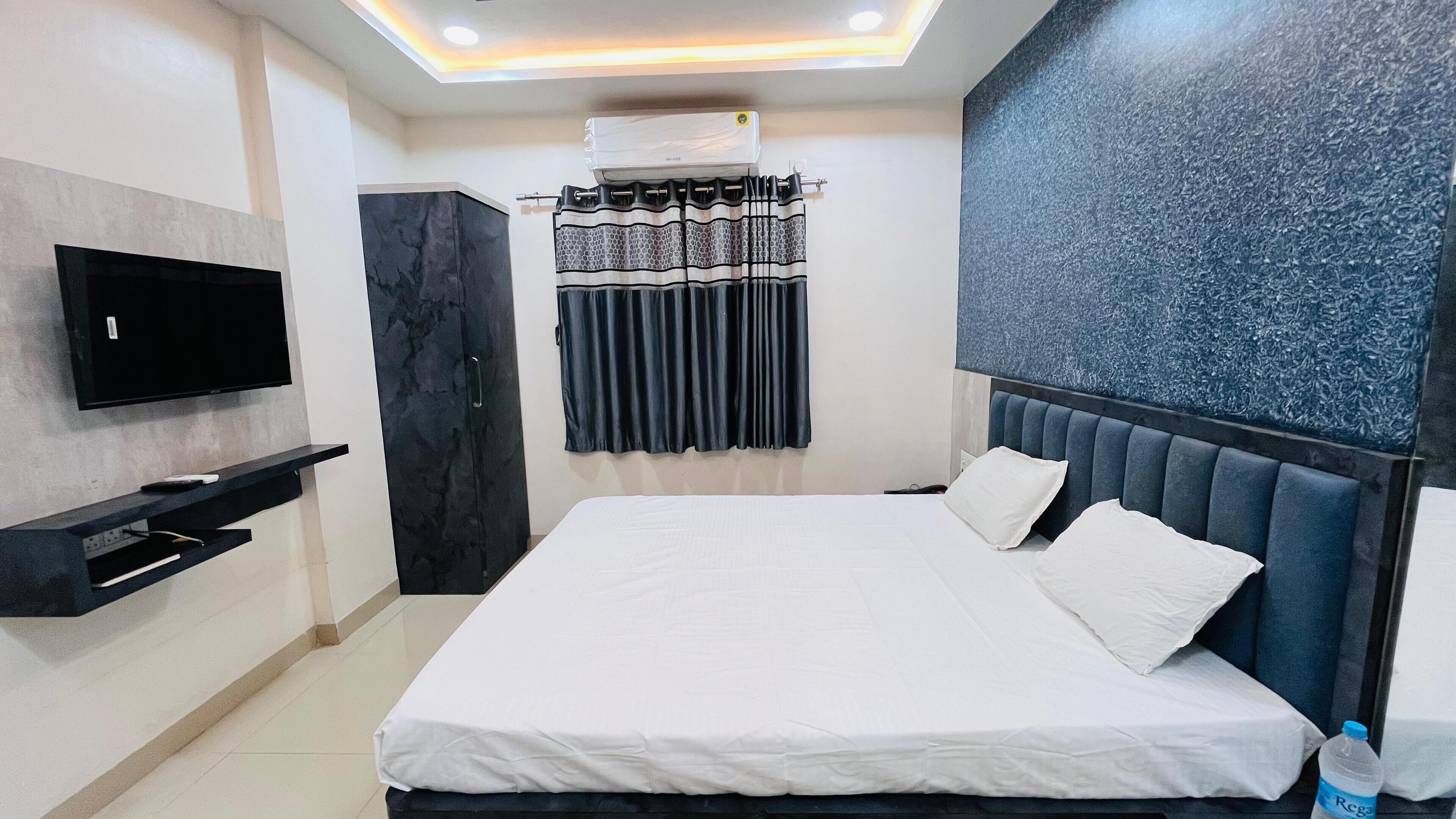 Deluxe Room | Free WiFi