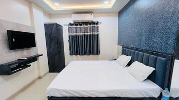 Deluxe Room | Free WiFi