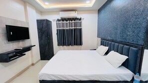 디럭스룸 | 무료 WiFi