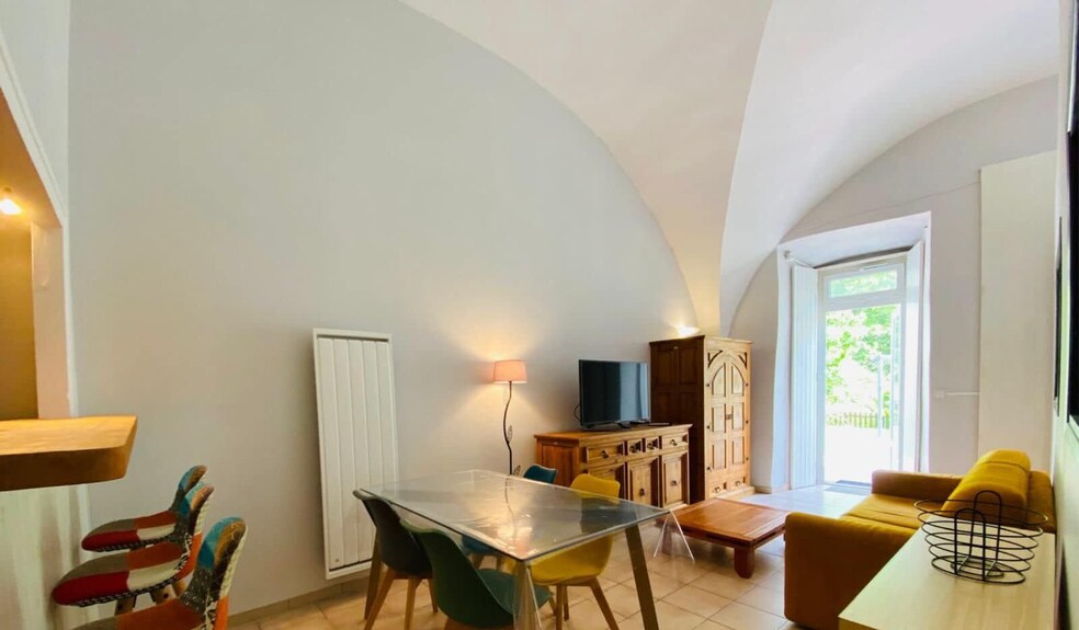 Gîte L'ardèche En Bord De Rivière Avec Cascade - Domaine Au Ch'ti Ardéchois - Privas